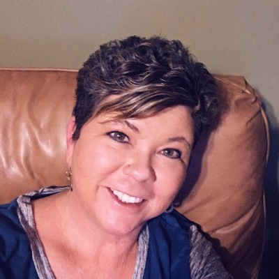 Melissa Turner