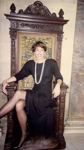 Katherine Baker