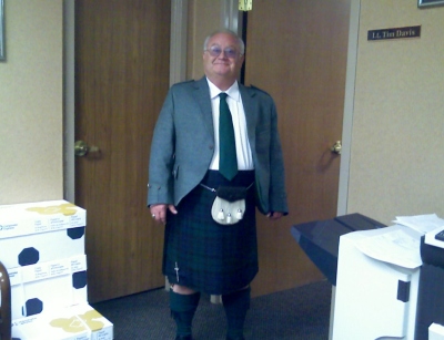 Charles Mcgee