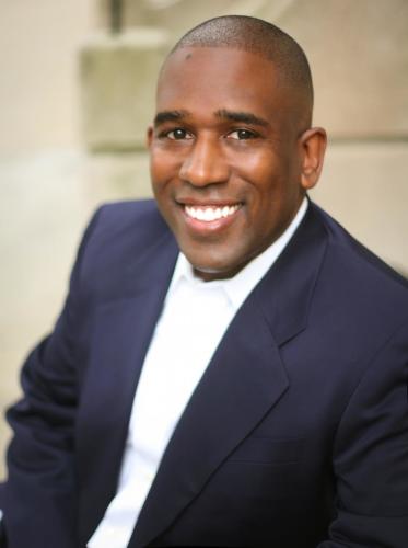 David Scott