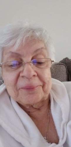 Frances Buettner