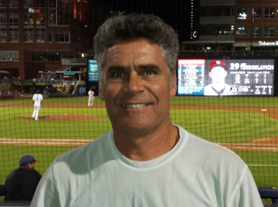 Mark Vosberg