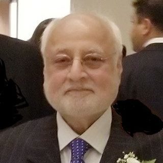 Mohammed Khan