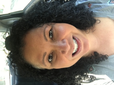 Natalie Lente