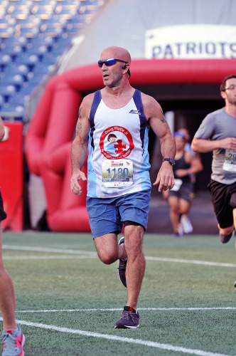Daniel Dwyer