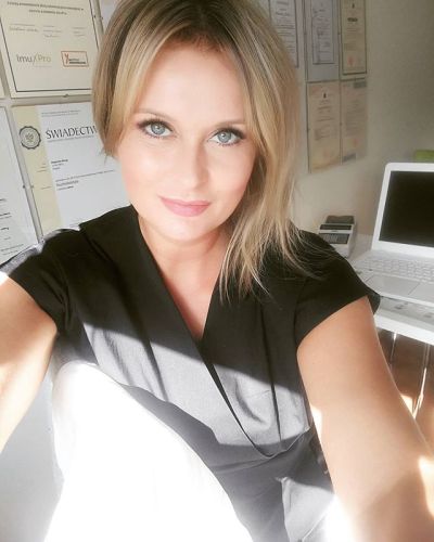 Maria Mroz