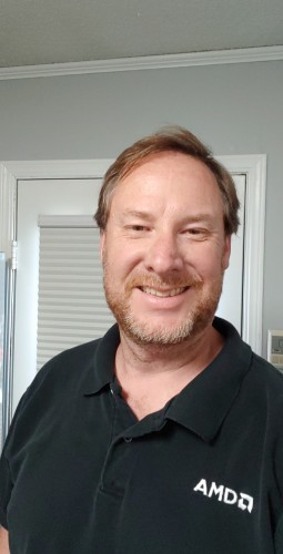 Mark Schlotterbeck