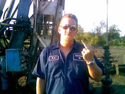 Keith Hankins
