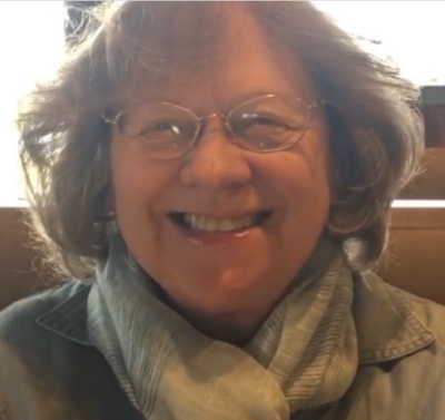 Barbara Rosenthal