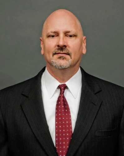 Ronald Phares