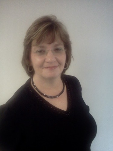 Cheryl Connor