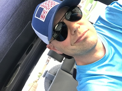 Bryan Mcneal