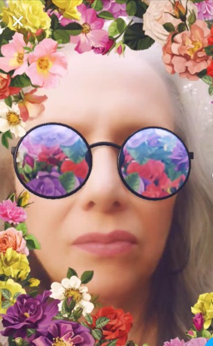 Linda Crawford