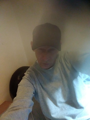 Michael Hallman