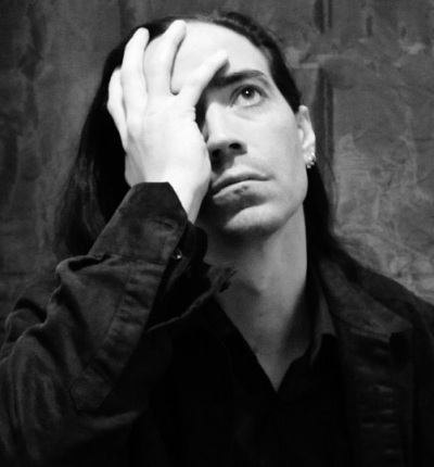 Jeffrey Backowski
