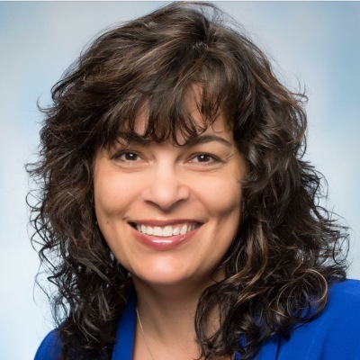 Cheri Perry