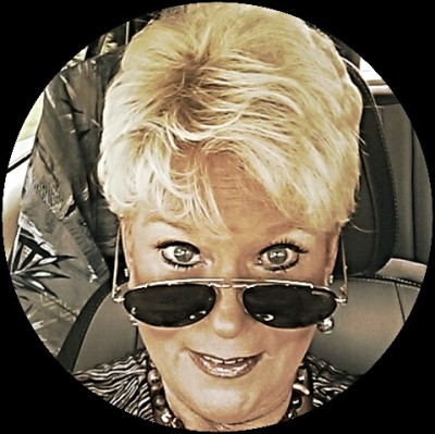 Karen Johnson