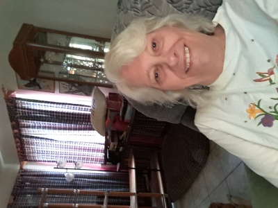 Dorothy Ganther