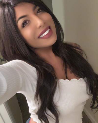 Saalihah Ali