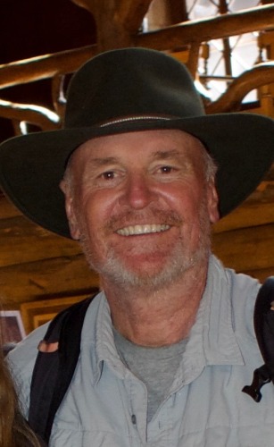 Thomas Graham