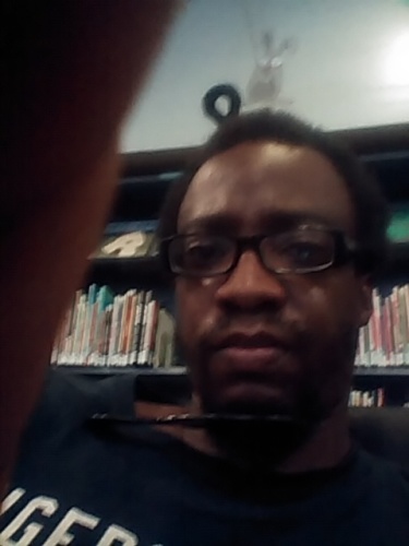 Khalid Bethea