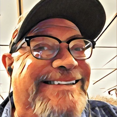 Richard Boden