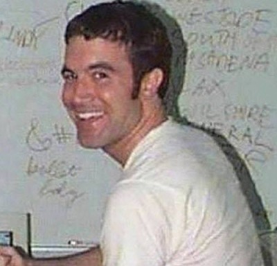 Nathaniel Rafalski
