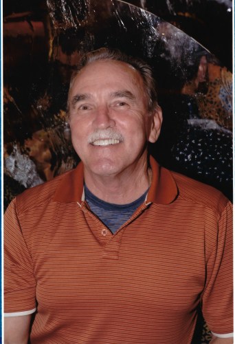 Jerry Wallace