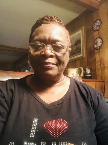 Delores Cooper