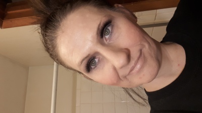 Victoria Hill
