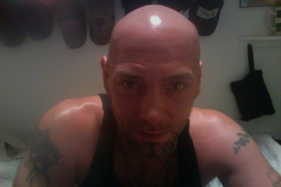 Gary Carrera