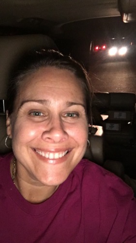 Mary Brannon