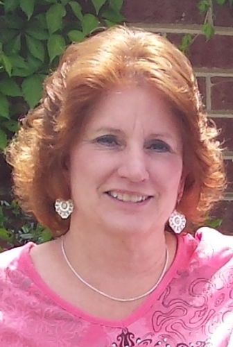 Kathleen Hernandez