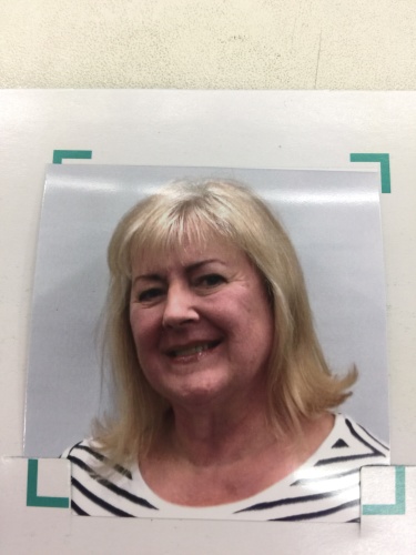 Donna Rand