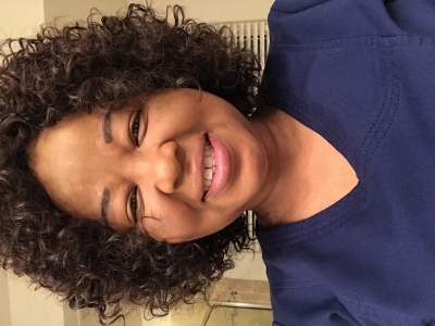 Chinyere Odom