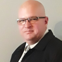 Kevin Froggatte
