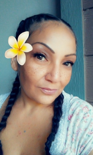 Diana Ramirez