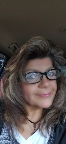 Theresa Robinette