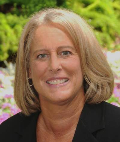 Patricia Allan