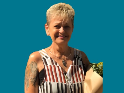 Peggy Knoth