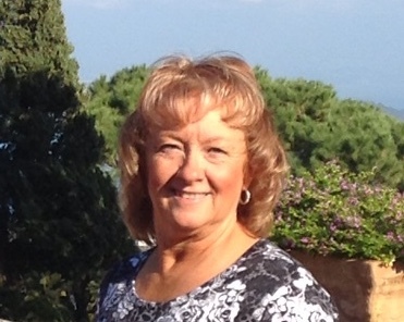 Lynda Lucas