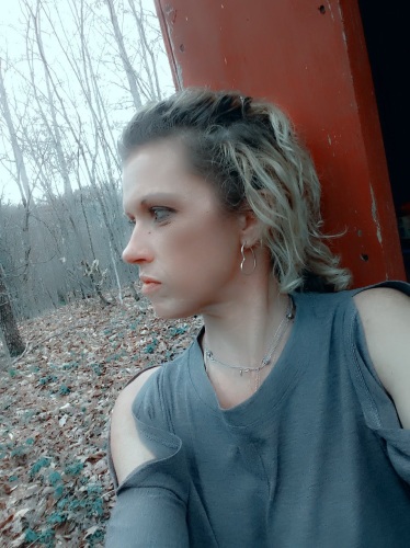 Kristie Caldwell