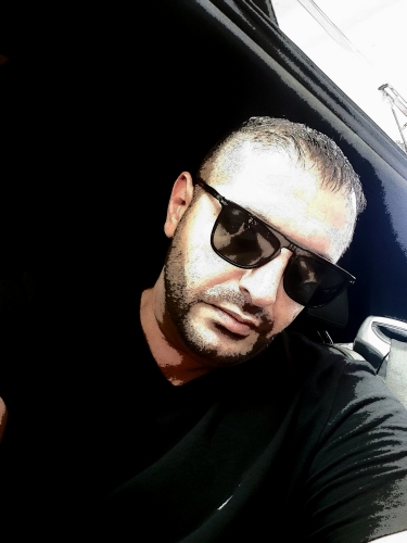 Andranik Kazarian