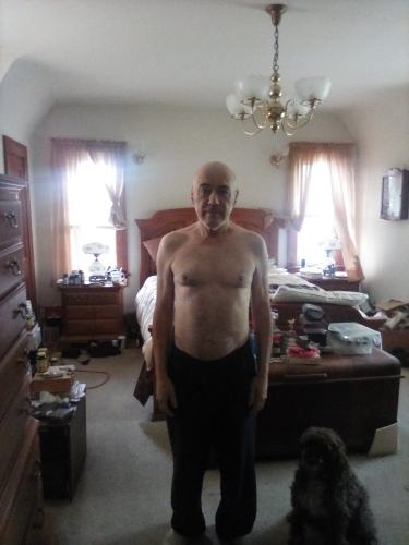 John Cartino