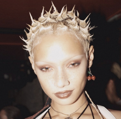 Shantoya Garrett
