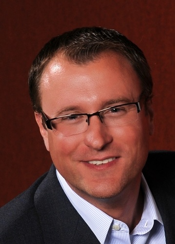 David Brokaw