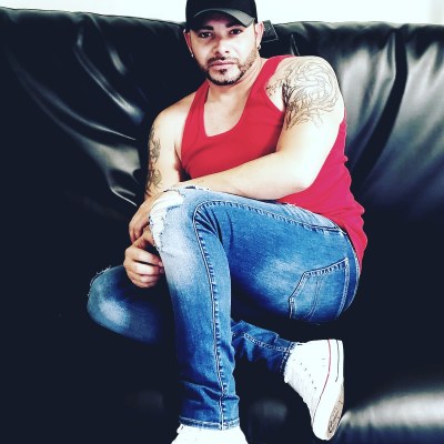 Boris Cisneros
