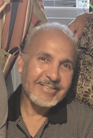 Pedro Martell