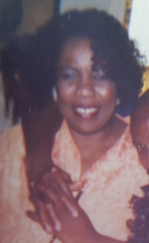 Jacqueline Brooks