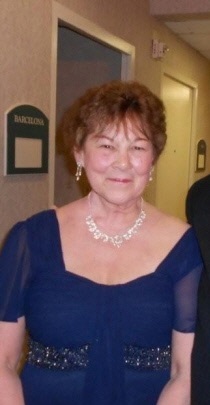 Mary Vesper